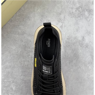 Кроссовки FENDI