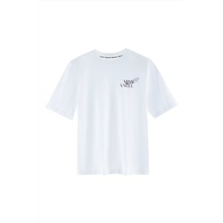 Camiseta Blanco