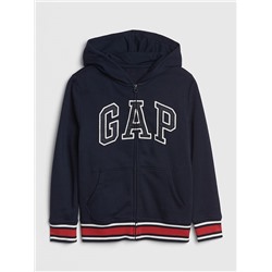Kids Gap Logo Hoodie Sweatshirt