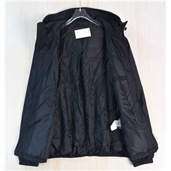 Мужская куртка с капюшоном КИАБ*И