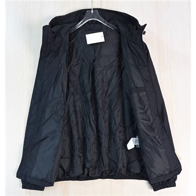 Мужская куртка с капюшоном КИАБ*И