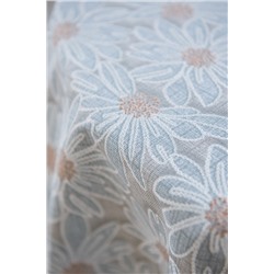 Скатерть София круглая