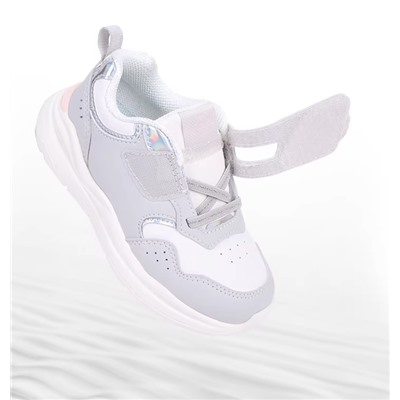 Кроссовки для девочек ДР. КОН*Г