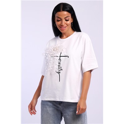 Футболка 74281 НАТАЛИ #1023028