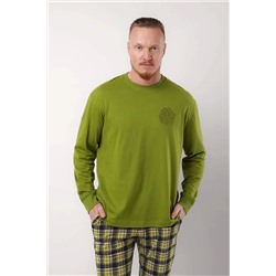 Комплект (Джемпер+Брюки) CLEVER, 1200136