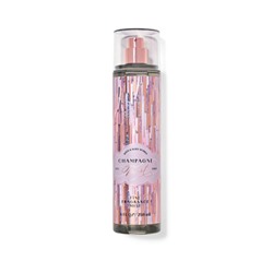 Champagne Toast Fine Fragrance Mist