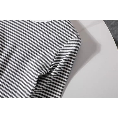 Женский лонгслив МАССИМО Д