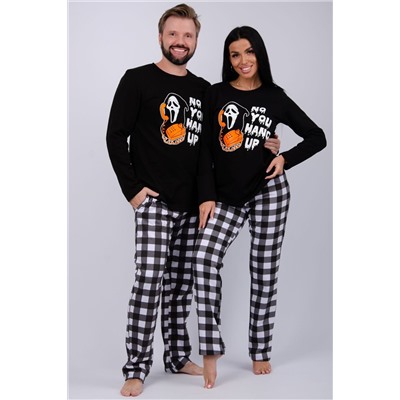 Пижама Ужастики 1