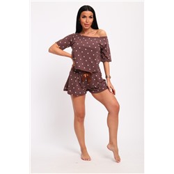 Пижама женская 298
