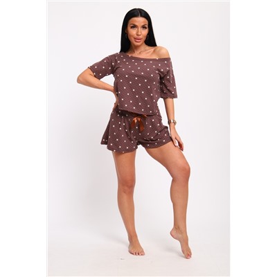 Пижама женская 298