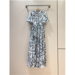 Платье люкс