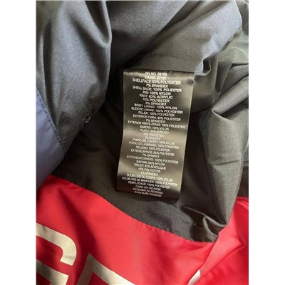 Мужская демисезонная куртка   Tomm*y Hilfige*r   Оригинал