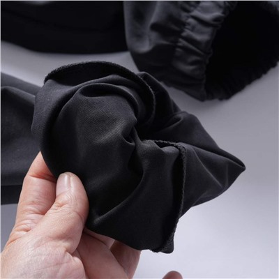 Мужские спортивные штаны на шнуровке  ХУГ*О