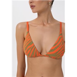 L2517-Y-162 Верх купальника