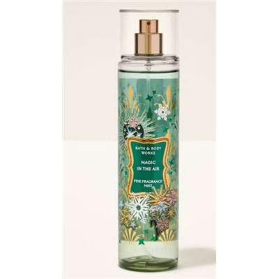 Magic In The Air Fine Fragrance Mist