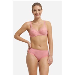 Sujetador con aro gran capacidad tul