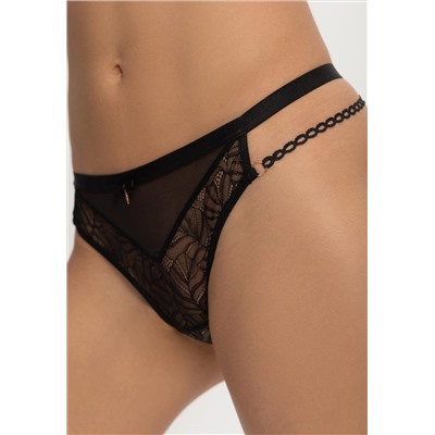 W24-0491-K1-STL-LZ Трусы стринги