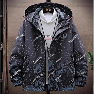 Куртка на осень для мальчиков