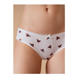 Трусы INDEFINI, 1116684