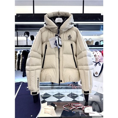 Пуховик .monk качество топ