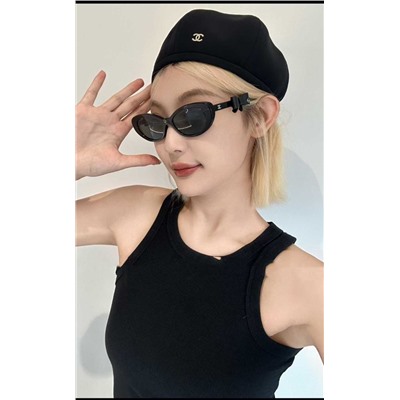 Женские солнцезащитные  очки  CHANE*L