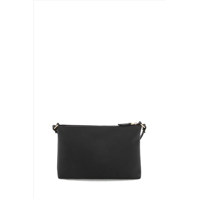 Kadın Siyah Çapraz Çanta