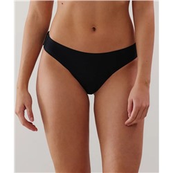 Medium flow - Microfiber period thong