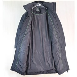 Мужская и женская ветронепроницаемая и водоотталкивающая куртка