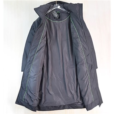 Мужская и женская ветронепроницаемая и водоотталкивающая куртка