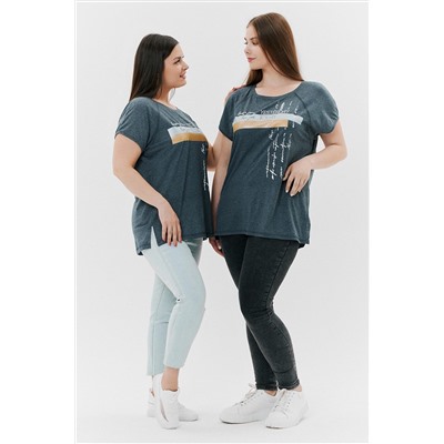 Футболка 8253 НАТАЛИ #792171