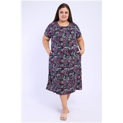 Платье 13209 НАТАЛИ #1021929