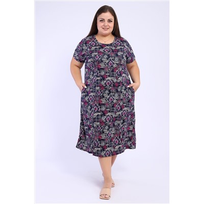 Платье 13209 НАТАЛИ #1021929