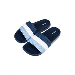 Шлепанцы PLAYTODAY, 971688