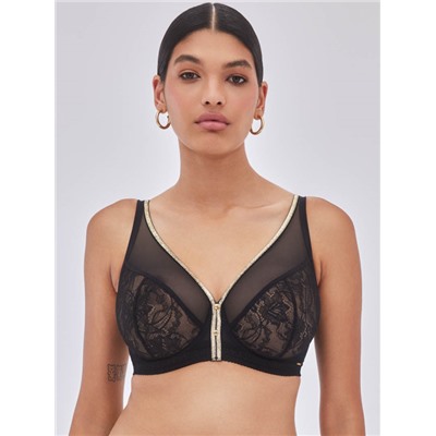 Бюст Chiara Gold M бралетт Alles