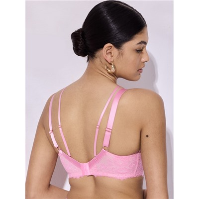 Бюст French Kiss PU Alles