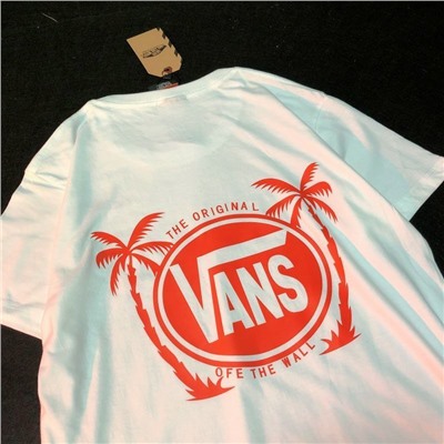 Хлопковая футболка