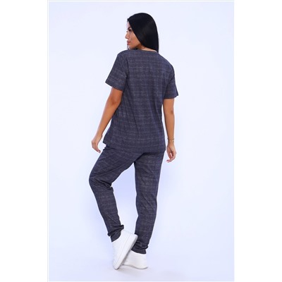 Костюм с брюками 65055 НАТАЛИ #1004362