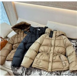 Пуховик пух перо люкс