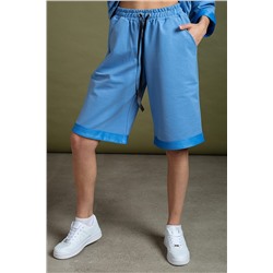 Костюм с шортами ТМ000416 НАТАЛИ #877120