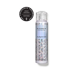 Platinum Fine Fragrance Mist