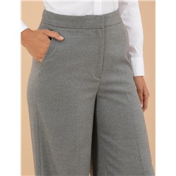 Antrasit Kumaş Pantolon