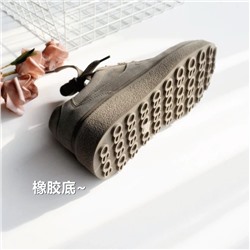 Женские замшевые кроссовки/кеды ВИТО РОСС*И