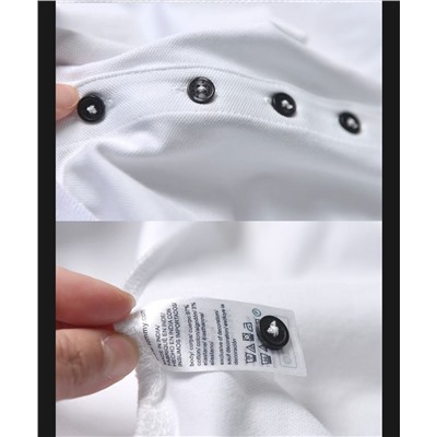 Женский лонгслив-поло (3 цвета) ТОММИ ХИЛФИГЕ*Р