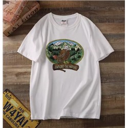 Футболка мужская 1130