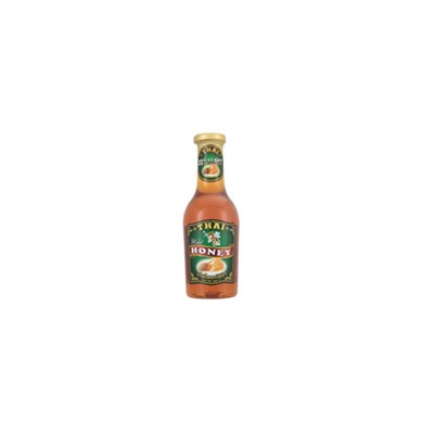 Тайский дикий мёд натуральный 360 гр / Thai Wild Honey 360g