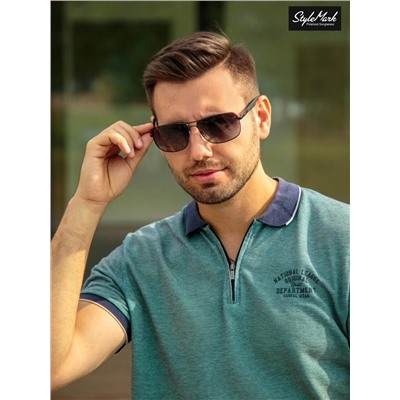 StyleMark Polarized L1425A солнцезащитные очки