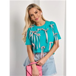 Футболка ШЮ197-90