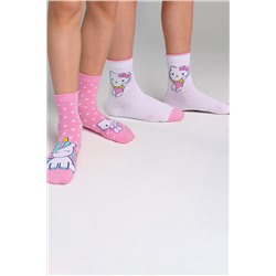 Носки, 2 п. PLAYTODAY, 974676