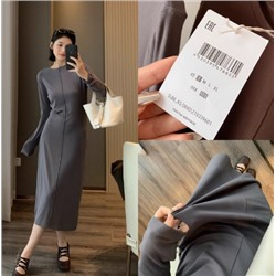 Платье женское СИН