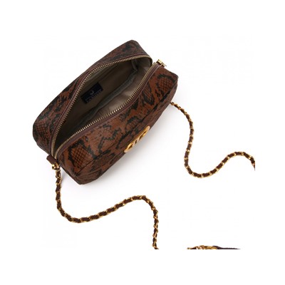 Сумка женская Lanotti 8200B/браун